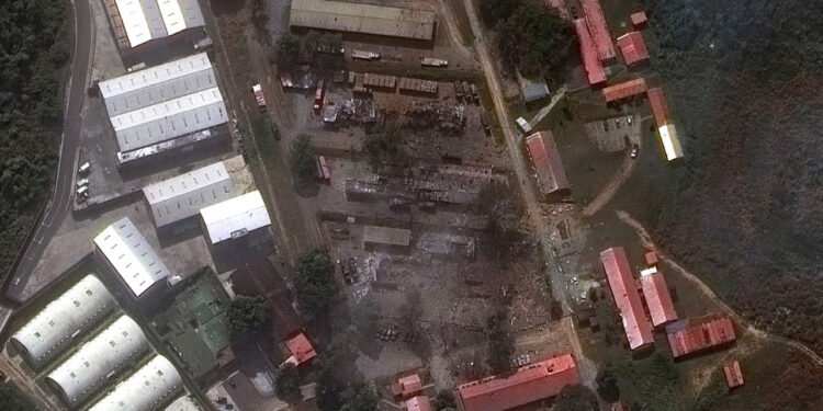 SUA avertizează: „Nu călătoriți în Venezuela, părăsiți țara imediat” — cel mai sever avertisment de securitate până acum