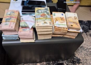 „Asasini la comandă”, în Oltenia, plătiți cu criptomonede