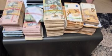 „Asasini la comandă”, în Oltenia, plătiți cu criptomonede