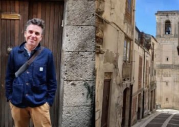 Nevoit să renunțe la casa cumpărată cu un euro