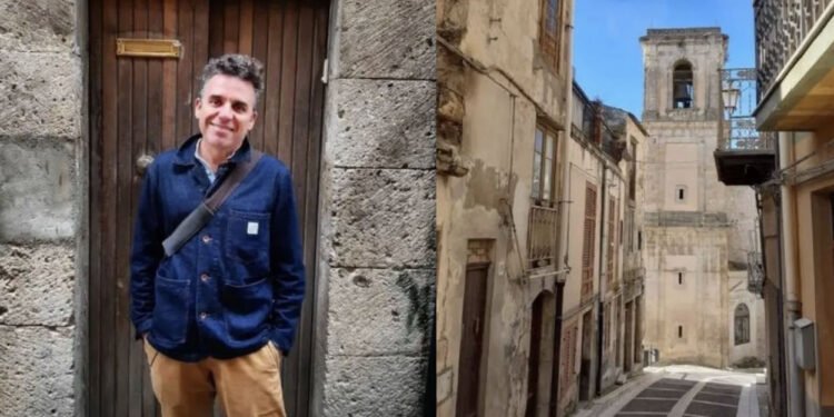 Nevoit să renunțe la casa cumpărată cu un euro