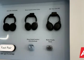 Vulnerabilitate gravă în Fast Pair de la Google: sute de milioane de căști Bluetooth pot fi interceptate