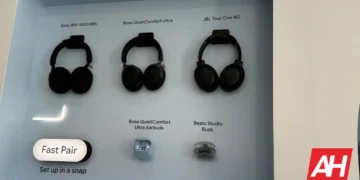 Vulnerabilitate gravă în Fast Pair de la Google: sute de milioane de căști Bluetooth pot fi interceptate