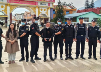 China a executat 11 membri ai unei rețele mafiote din Myanmar. Povestea clanurilor care au condus un imperiu al escrocheriilor și terorii