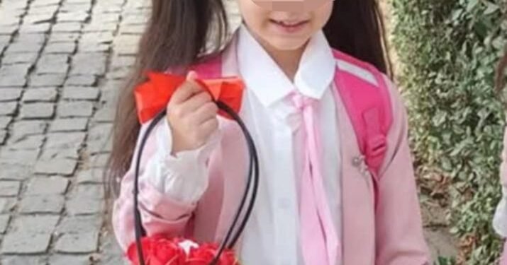 Fetița de 8 ani luptă pentru viață la Institutul „Matei Balș”. Medicii sunt extrem de rezervați