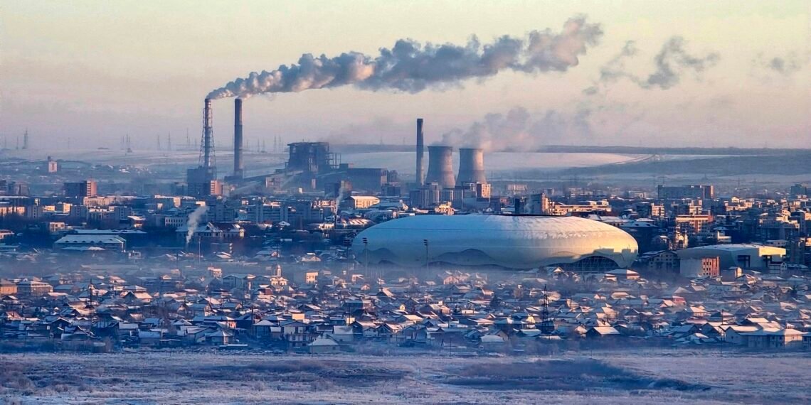 Ajunge cu frigul din casele craiovenilor. Iată soluția!