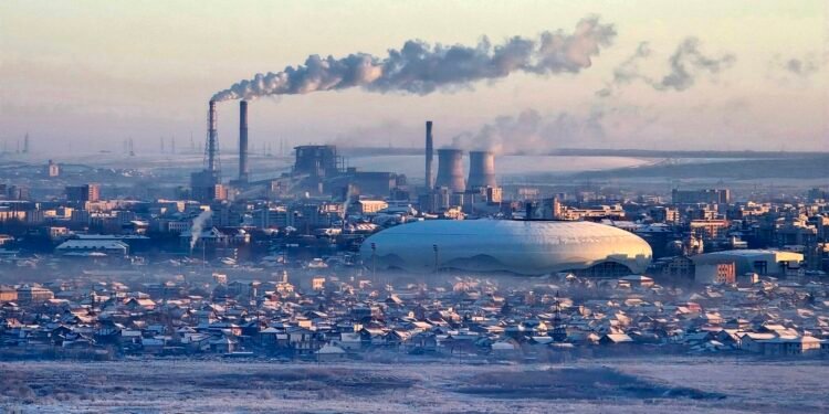 Ajunge cu frigul din casele craiovenilor. Iată soluția!