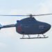 Marina Regală britanică testează primul elicopter autonom de mari dimensiuni pentru urmărirea submarinelor