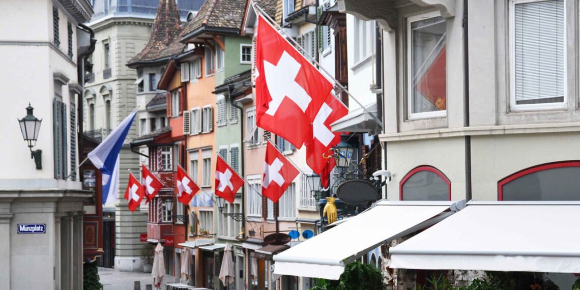 Elveția ia în calcul o creștere temporară a TVA pentru reînarmare. Guvernul estimează costuri de peste 30 de miliarde de franci