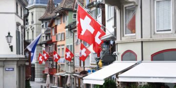 Elveția ia în calcul o creștere temporară a TVA pentru reînarmare. Guvernul estimează costuri de peste 30 de miliarde de franci