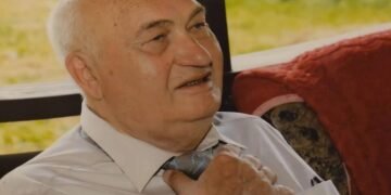 Un simbol al școlii gorjene, care a plecat spre infinit!