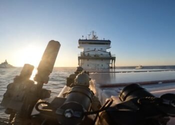 Finlanda ridică un „scut” subacvatic în Marea Baltică. Centru special pentru protejarea cablurilor submarine