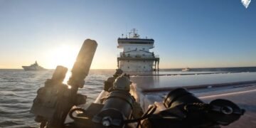 Finlanda ridică un „scut” subacvatic în Marea Baltică. Centru special pentru protejarea cablurilor submarine