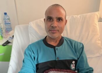 Craiovenii donează pentru indianul care a salvat o fetiță de 5 ani din apele înghețate ale lacului din Parcul Romanescu