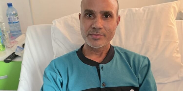 Craiovenii donează pentru indianul care a salvat o fetiță de 5 ani din apele înghețate ale lacului din Parcul Romanescu