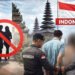 Lege dură în Indonezia: sexul în afara căsătoriei, pedepsit cu închisoarea. Turiștii din Bali nu sunt exceptați