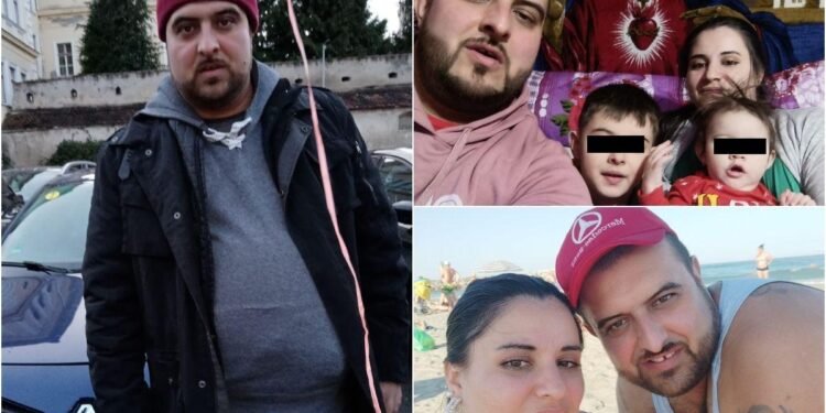 Infarct la 35 de ani. Medicii l-au tratat cu vitamine