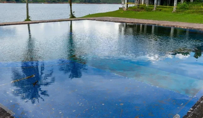 Un cumpărător fantomă plătește 21 de milioane de dolari pe ruinele palatului lui Pablo Escobar!