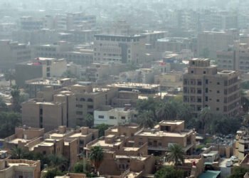 Irakul își afirmă neutralitatea: teritoriul țării nu va fi folosit pentru atacuri militare