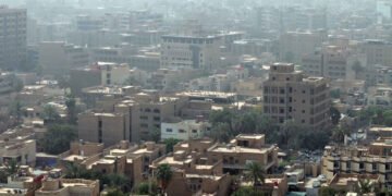 Irakul își afirmă neutralitatea: teritoriul țării nu va fi folosit pentru atacuri militare