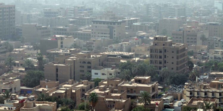 Irakul își afirmă neutralitatea: teritoriul țării nu va fi folosit pentru atacuri militare