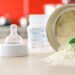 Alertă alimentară în Europa: toxină periculoasă descoperită în lapte praf pentru sugari. Nestlé retrage loturi din mai multe țări