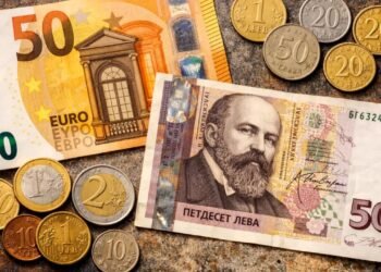 Ziua în care Leva dispare definitiv din Bulgaria