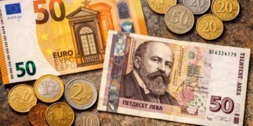 Ziua în care Leva dispare definitiv din Bulgaria