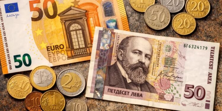 Ziua în care Leva dispare definitiv din Bulgaria