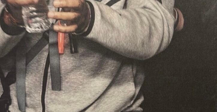 Trump a publicat poză cu Maduro arestat