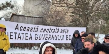 Vrea cazane din Turcia pentru termocentrala pe cărbune