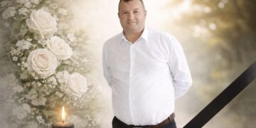 Om de afaceri, decedat la doar 59 de ani