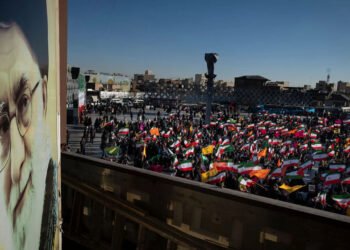 Iranul fierbe: cel puțin 35 de morți și peste 1.200 de arestări după zile de proteste violente