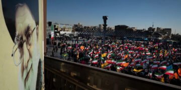 Iranul fierbe: cel puțin 35 de morți și peste 1.200 de arestări după zile de proteste violente