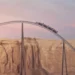 Cel mai mare roller coaster din lume pornește în Arabia Saudită. Trei recorduri mondiale într-un singur parc