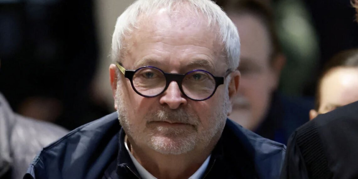 Fost senator francez, condamnat la patru ani de închisoare după ce și-a drogat o colegă cu ecstasy