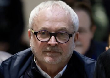 Fost senator francez, condamnat la patru ani de închisoare după ce și-a drogat o colegă cu ecstasy