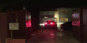 Spargeri la vile de politicieni, directori, medici și profesori