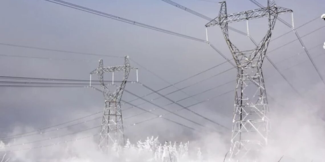 Planul guvernului pentru situații de criză în alimentarea cu energie electrică