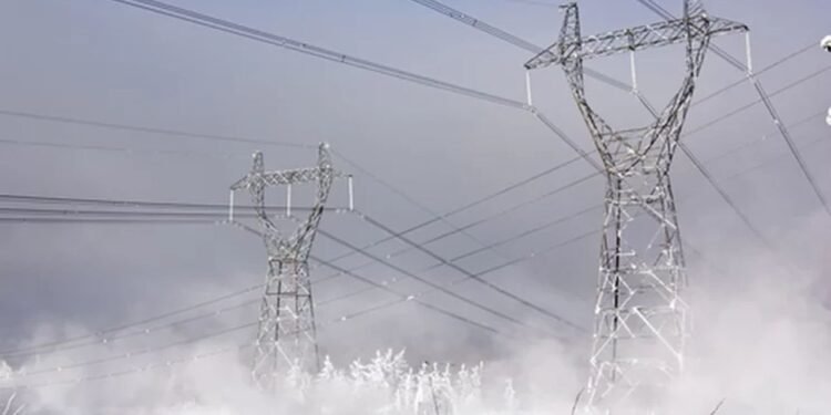 Planul guvernului pentru situații de criză în alimentarea cu energie electrică