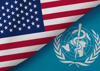 SUA au părăsit OMS lăsând în urmă o datorie de 260 de milioane de dolari