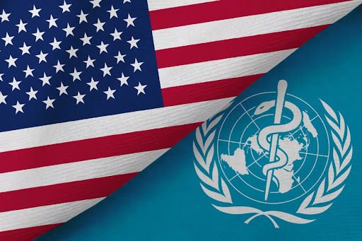 SUA au părăsit OMS lăsând în urmă o datorie de 260 de milioane de dolari