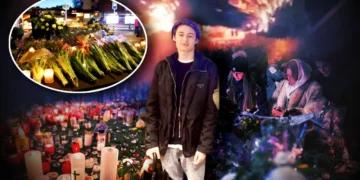 Tânărul român decedat în incendiul din Elveția era din Rovinari