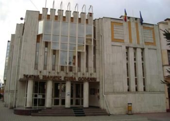 Val de angajări la Teatrul Dramatic „Elvira Godeanu” din Târgu Jiu