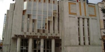 Val de angajări la Teatrul Dramatic „Elvira Godeanu” din Târgu Jiu