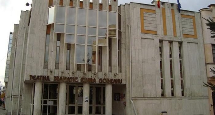 Val de angajări la Teatrul Dramatic „Elvira Godeanu” din Târgu Jiu