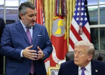 Republicanii încep bătălia pentru candidatura din 2028