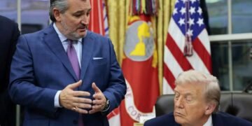 Republicanii încep bătălia pentru candidatura din 2028