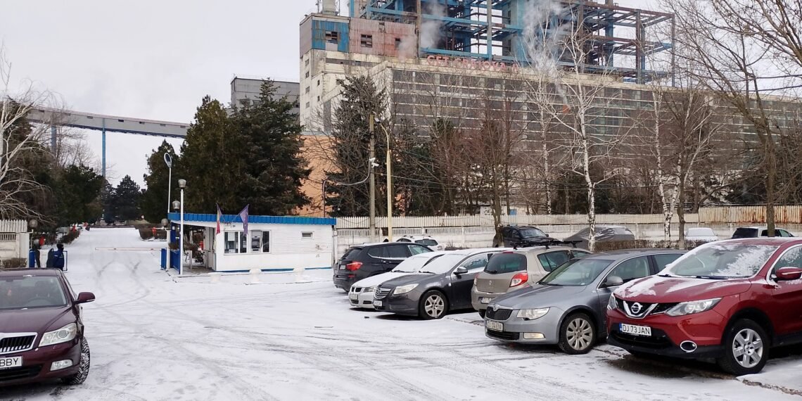 De ce s-a prăbușit termocentrala după desprinderea din CE Oltenia