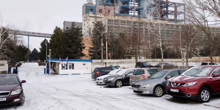 De ce s-a prăbușit termocentrala după desprinderea din CE Oltenia
